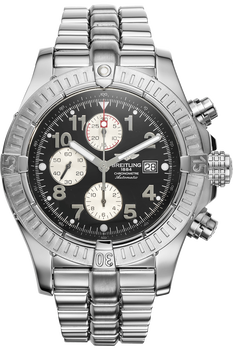 Super Avenger Stainless Steel Automatic