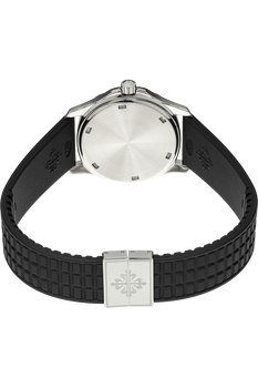 Aquanaut Reference 4960 Stainless Steel Quartz