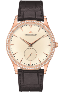 Master Grande Ultra Thin