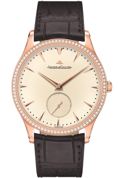 Master Grande Ultra Thin
