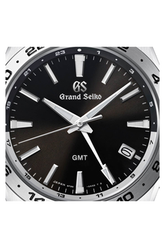 Quartz GMT SBGN027