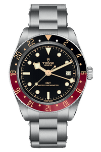 Black Bay 58 GMT