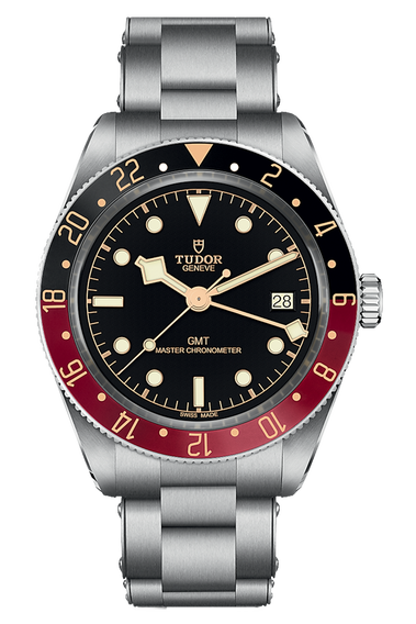 Tudor gmt master sales