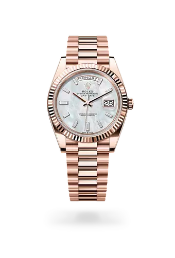 Day-Date 40