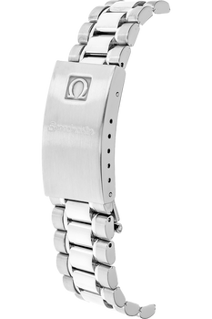 Speedmaster Date Stainless Steel Automatic