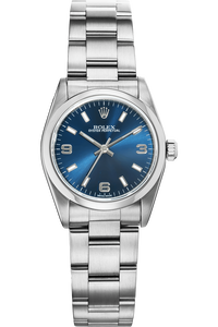 Oyster Perpetual Stainless Steel Automatic