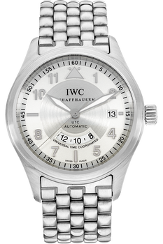 Spitfire UTC Stainless Steel Automatic