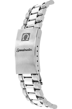 Speedmaster Reduced Torino Olympics Limited Edition