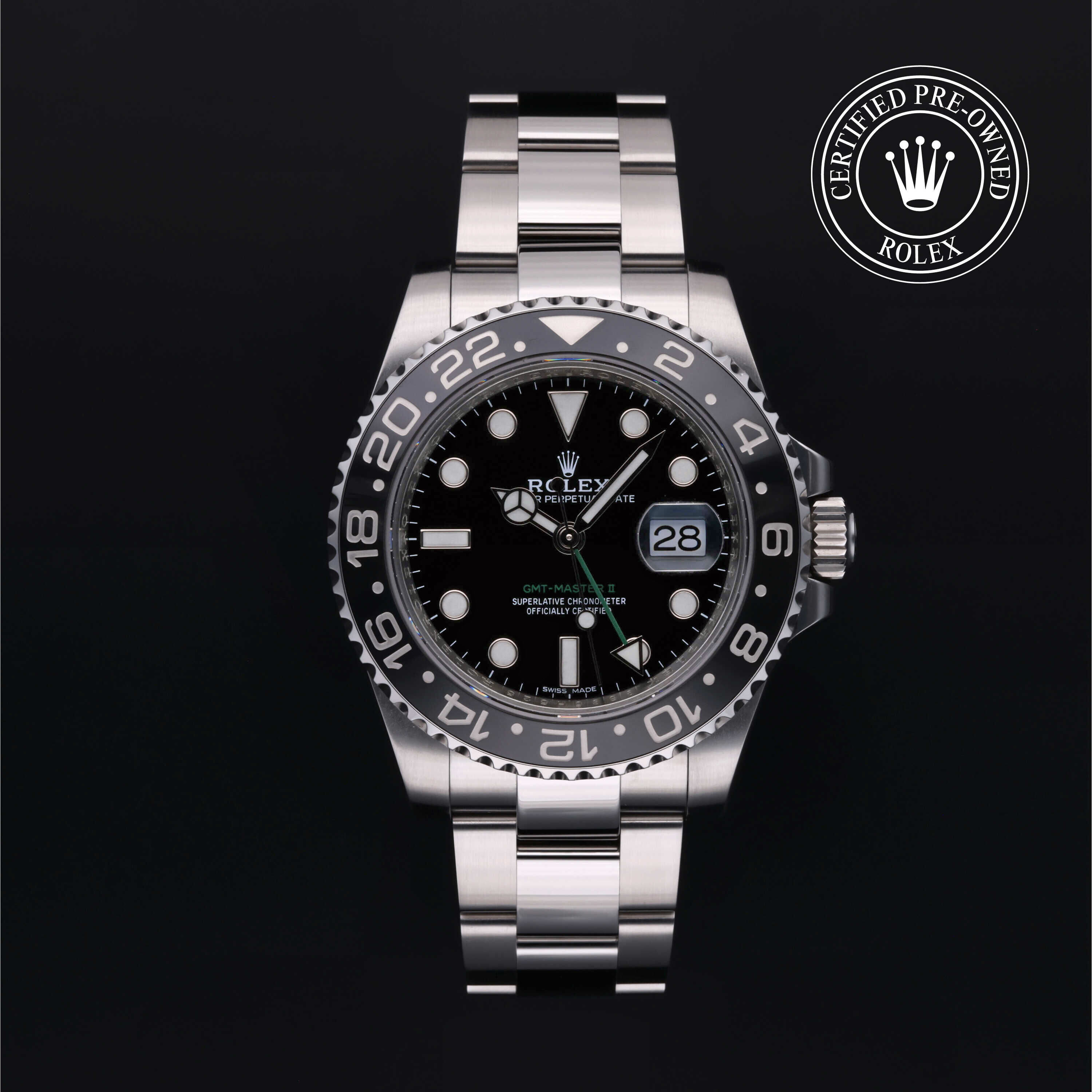 Certified Pre Owned Watches Tourneau Bucherer