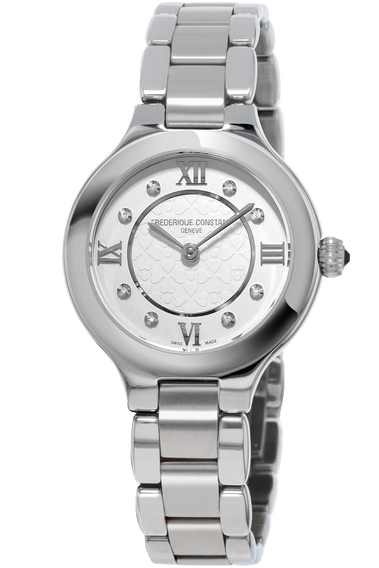Classics Delight Quartz Charity