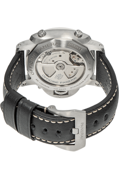 Luminor 1950 3 Days Chrono Flyback Stainless Steel Automatic