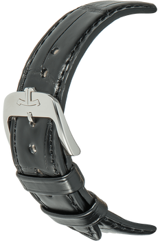Master Control Date Stainless Steel Automatic