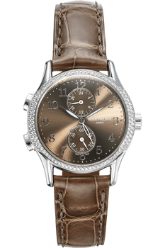 Complications Reference 7134 White Gold Manual