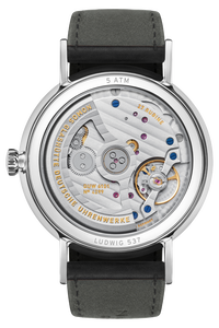 Ludwig neomatik 41 date