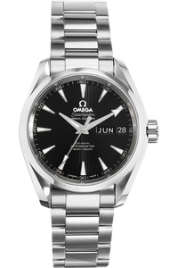 Seamaster Aqua Terra Stainless Steel Automatic
