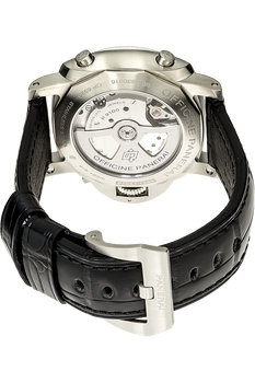 Luminor 1950 3 Days Chrono Flyback Stainless Steel Automatic