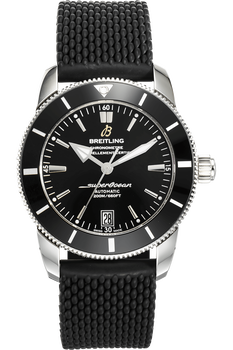 Superocean Stainless Steel Automatic