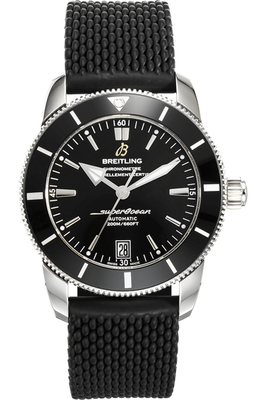 Superocean Stainless Steel Automatic