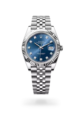 Datejust 41