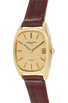 Historique Circa 1970 Yellow Gold Automatic
