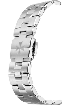 Overseas Stainless Steel Automatic