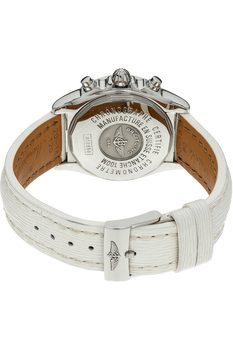 Chrono Galactic Stainless Steel Automatic