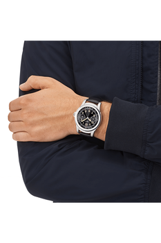Montblanc Summit Smartwatch Stainless Steel