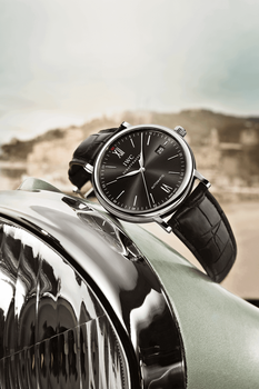 Portofino Automatic