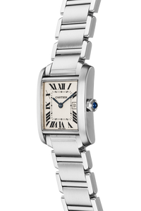 Certified pre owned cartier watch sales