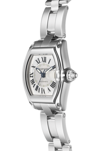 Roadster Stainless Steel Automatic