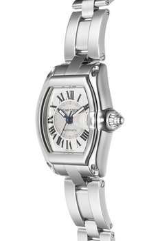 Roadster Stainless Steel Automatic