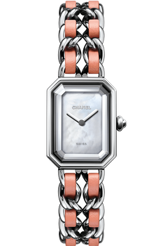 PREMI&Egrave;RE Iconic Chain Watch