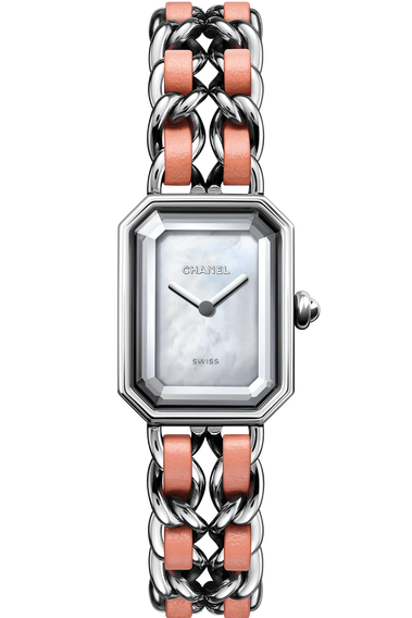 PREMI&Egrave;RE Iconic Chain Watch