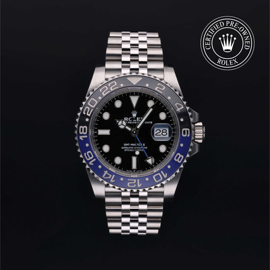 GMT-Master II