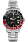GMT-Master Tritium Dial Lug Holes Stainless Steel Automatic