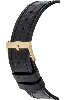 Gondolo Reference 3491 Circa 1960s Yellow Gold Manual