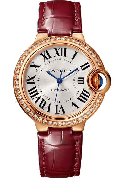 Ballon Bleu de Cartier, 33MM