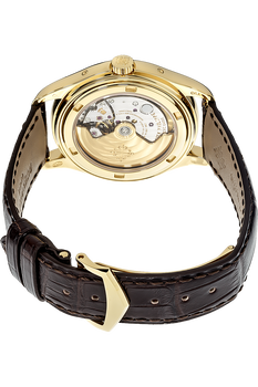 Annual Calendar Reference 5146 Yellow Gold Automatic