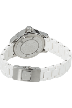 Master Compressor Lady Diver Stainless Steel Automatic