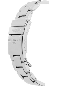 Super Avenger II Stainless Steel Automatic