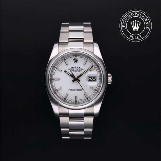Datejust