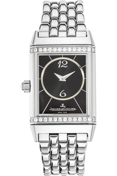 Reverso Duetto Classique Stainless Steel Manual