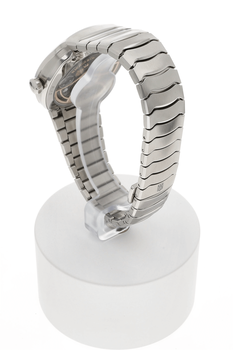 Streamliner Centre Seconds Stainless Steel Automatic