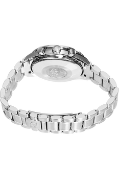 Speedmaster Date Stainless Steel Automatic