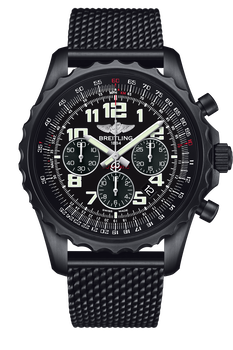 Chronospace Automatic