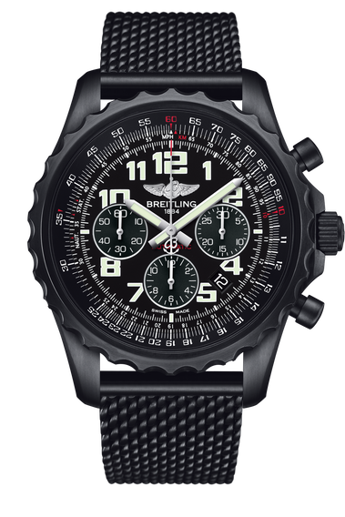 Chronospace automatic discount