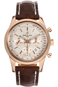 Transocean Chronograph Rose Gold Automatic Transocean Chronograph Rose Gold Automatic