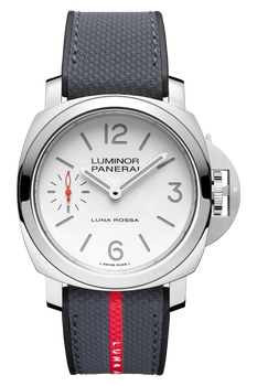 Luminor Luna Rossa