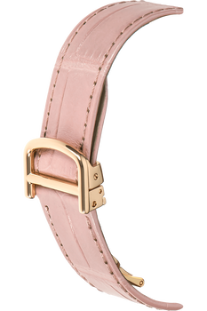 Captive de Cartier Rose Gold Quartz