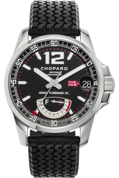Pre-Owned Chopard Millie Miglia Gran Turismo XL (168457)